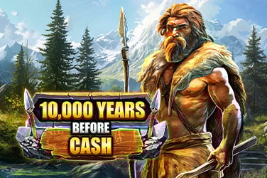 10000 Years Before Cash